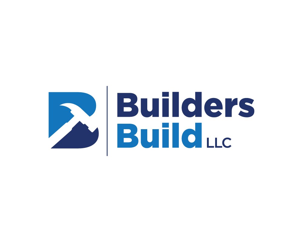 Builders Build Logo