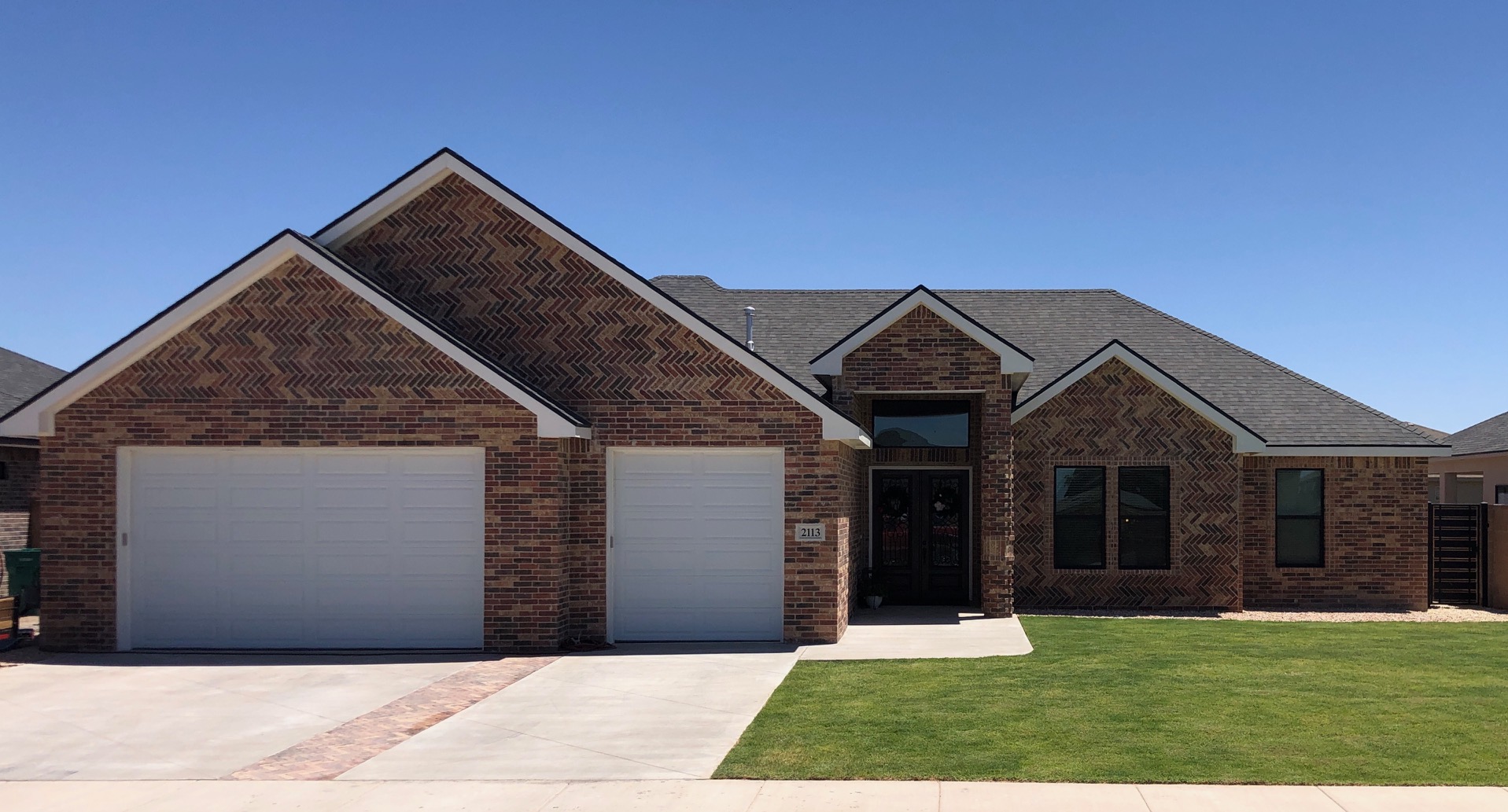 2113 Highwood Hobbs, NM