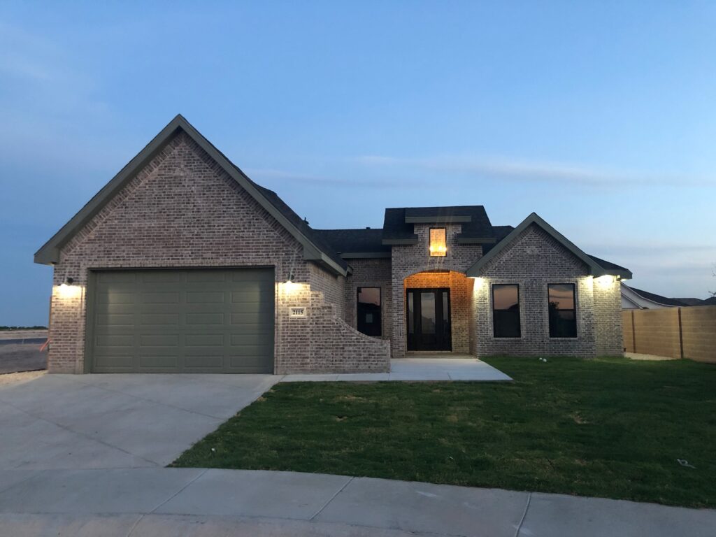 2115 Cliffwood Hobbs, NM