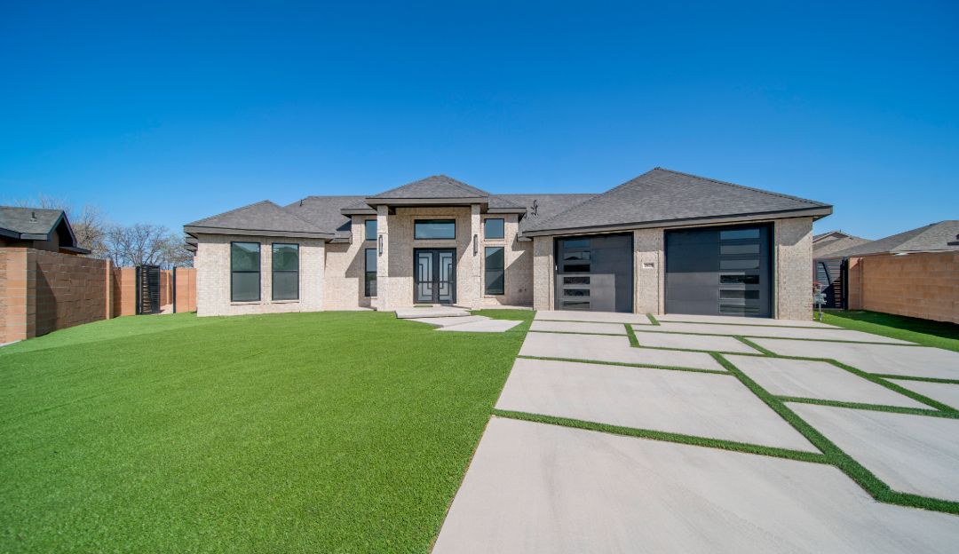 2925 Green Valley Hobbs, NM